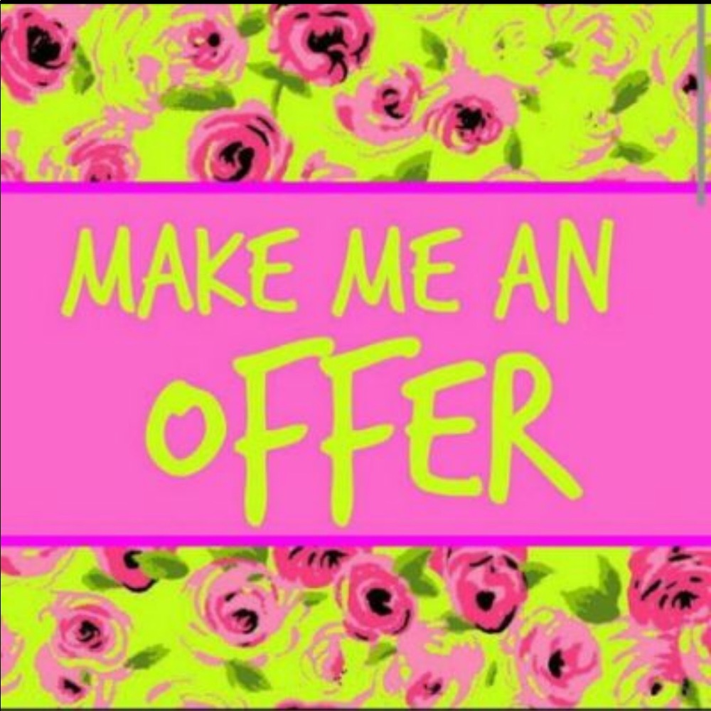 Make an Offer